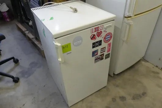 Bild von Los Nr. 672