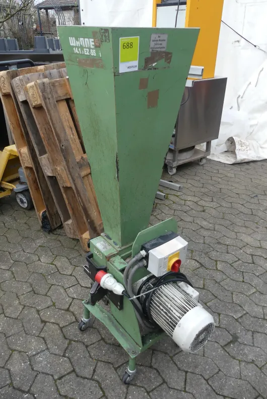 Bild von Los Nr. 688