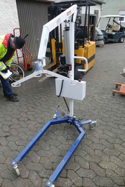 Bild von Los Nr. 689