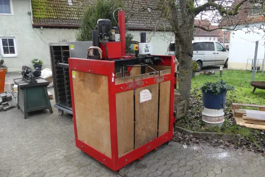 Bild von Los Nr. 690