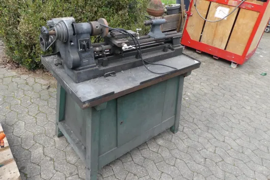 Bild von Los Nr. 694