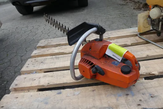 Bild von Los Nr. 697