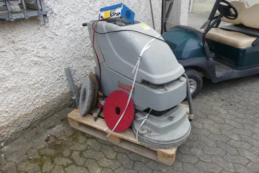 Bild von Los Nr. 698