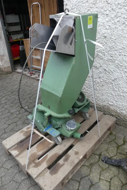 Bild von Los Nr. 700