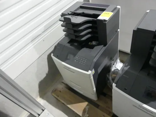 Bild von Los Nr. 293