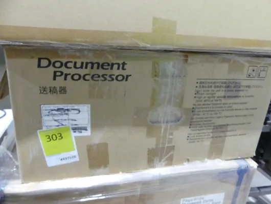 Bild von Los Nr. 303