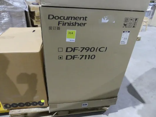 Bild von Los Nr. 314