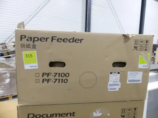 Bild von Los Nr. 315