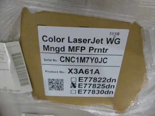 Bild von Los Nr. 325