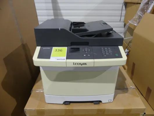 Bild von Los Nr. 336