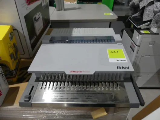 Bild von Los Nr. 337