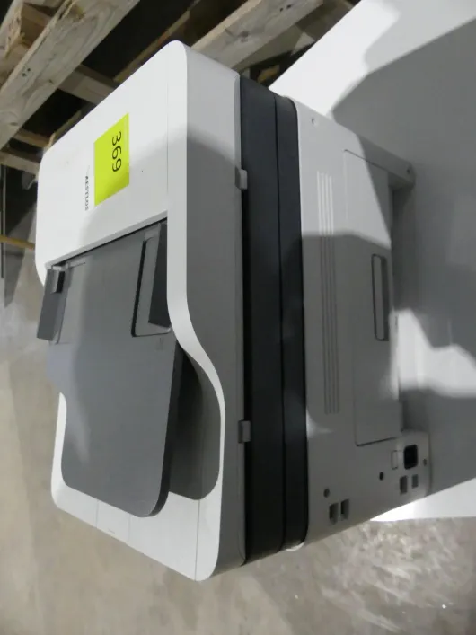 Bild von Los Nr. 369