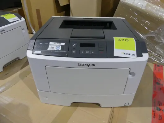 Bild von Los Nr. 370