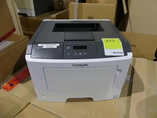 Bild von Los Nr. 371