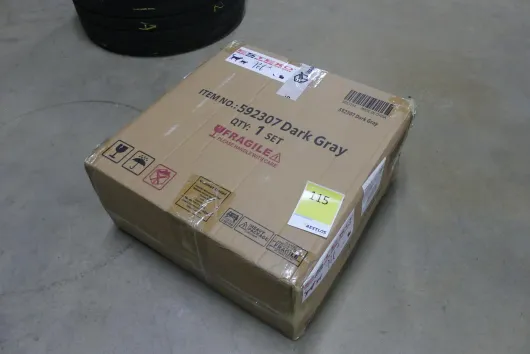 Bild von Los Nr. 115