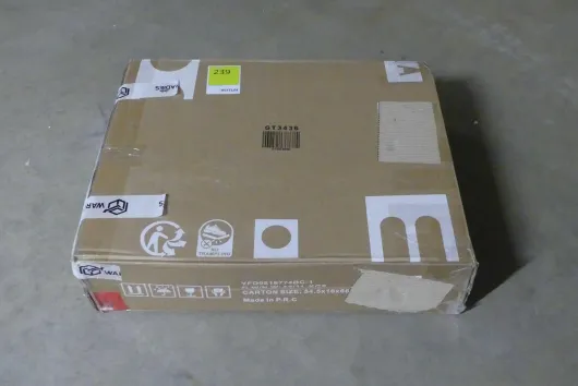 Bild von Los Nr. 239