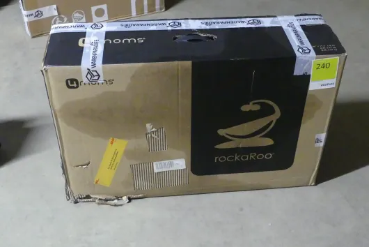 Bild von Los Nr. 240