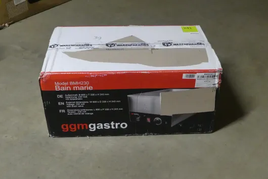 Bild von Los Nr. 241