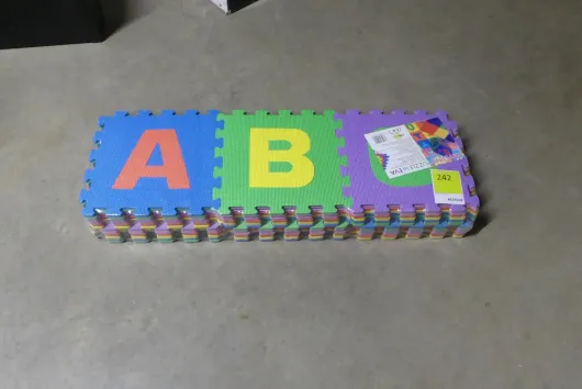 Bild von Los Nr. 242