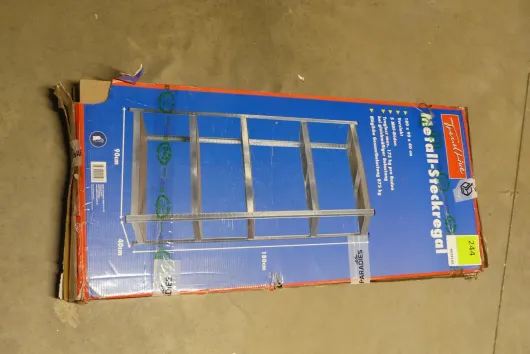 Bild von Los Nr. 244