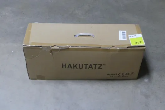 Bild von Los Nr. 246