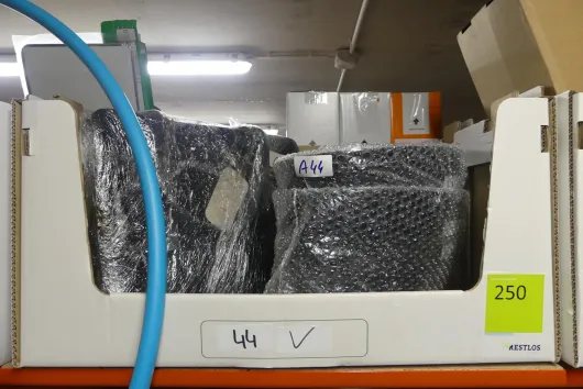 Bild von Los Nr. 250