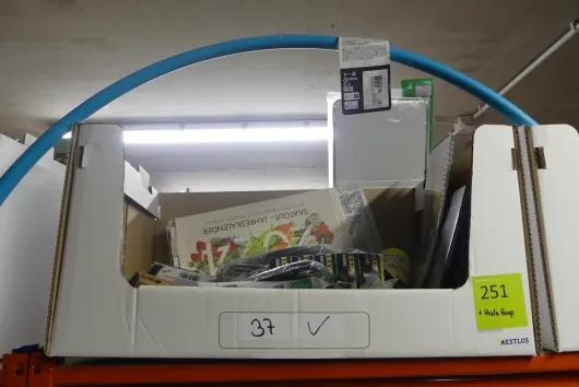 Bild von Los Nr. 251