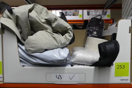 Bild von Los Nr. 253