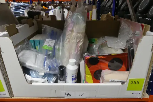 Bild von Los Nr. 255