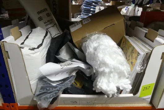 Bild von Los Nr. 257