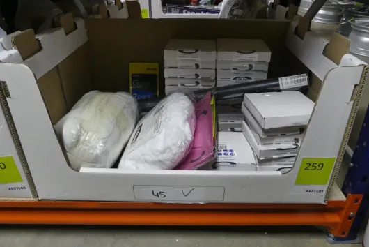 Bild von Los Nr. 259