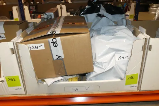 Bild von Los Nr. 260