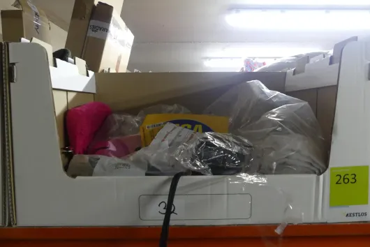 Bild von Los Nr. 263