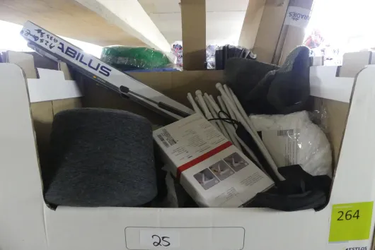 Bild von Los Nr. 264