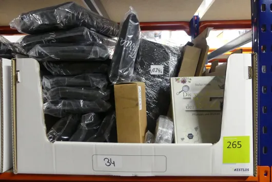 Bild von Los Nr. 265