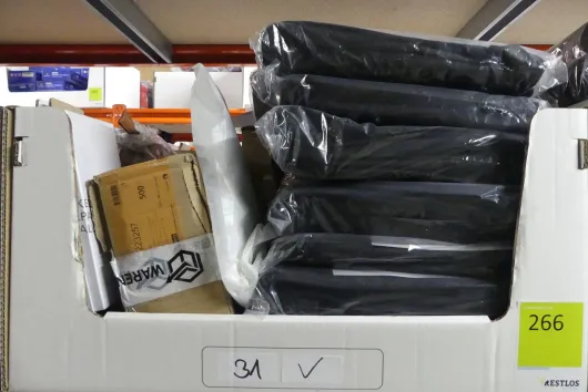 Bild von Los Nr. 266