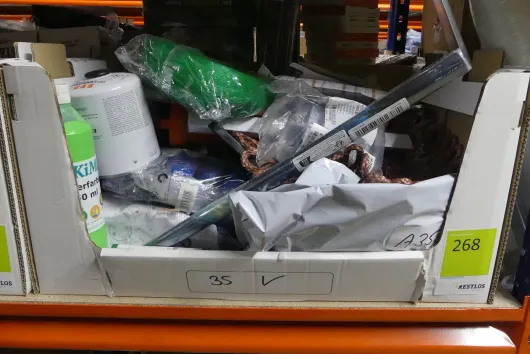 Bild von Los Nr. 268