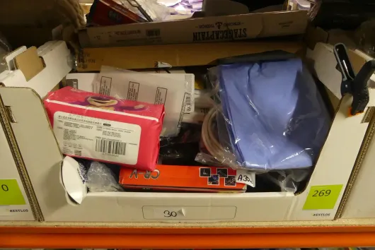 Bild von Los Nr. 269