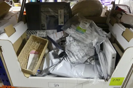 Bild von Los Nr. 270