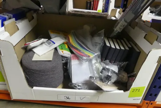 Bild von Los Nr. 271