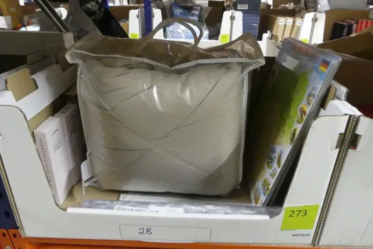 Bild von Los Nr. 273