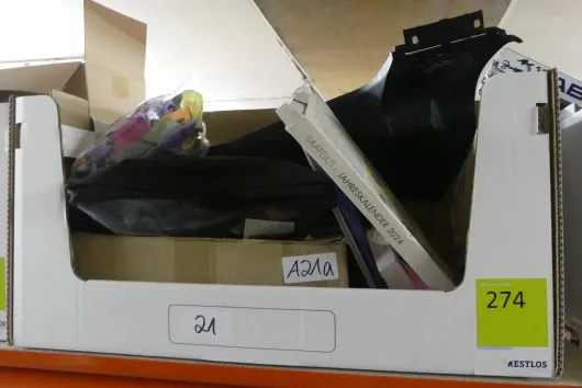 Bild von Los Nr. 274