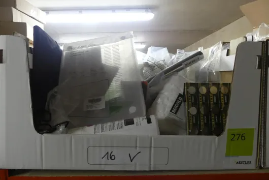 Bild von Los Nr. 276