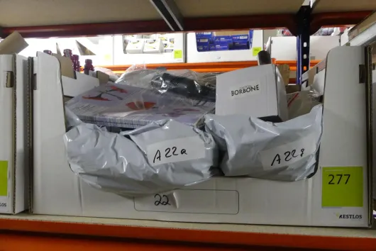 Bild von Los Nr. 277