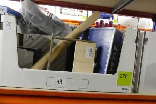 Bild von Los Nr. 278