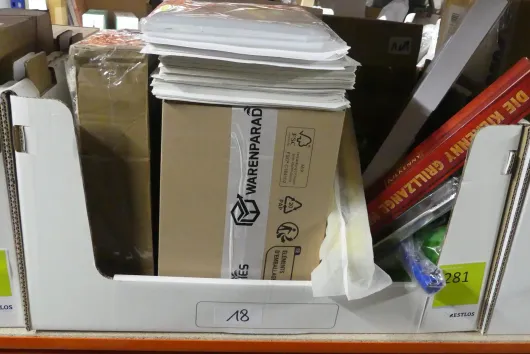 Bild von Los Nr. 281