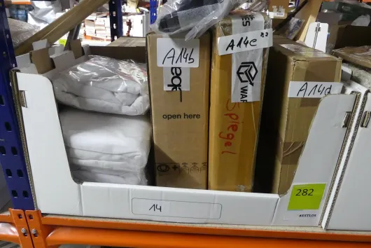 Bild von Los Nr. 282