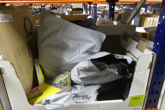 Bild von Los Nr. 283