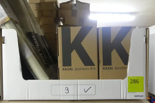 Bild von Los Nr. 286