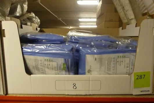 Bild von Los Nr. 287